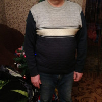 Александр, Россия, Иркутск, 57 лет