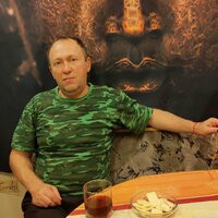 Сергей Назаров, Россия, Энгельс, 51 год