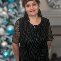 Тамара, Россия, Екатеринбург, 52 года