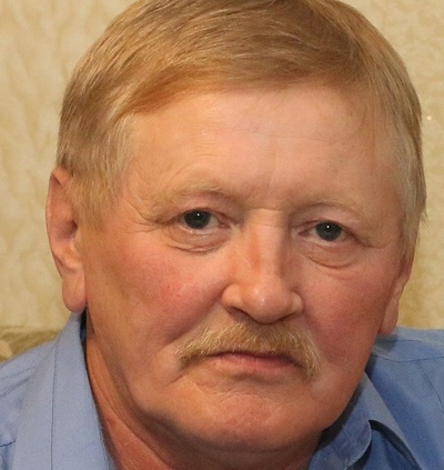 Алексей Колчин, Россия, Северодвинск, 69 лет. Ищу знакомство