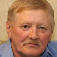 Алексей Колчин, Россия, Северодвинск, 69 лет