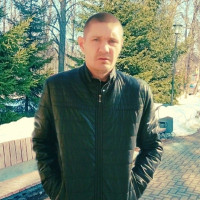 Юрий Владимирович, Россия, Пушкино, 35 лет