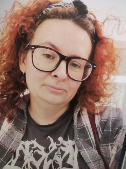 Марина, Россия, Москва. Фото на сайте ГдеПапа.Ру