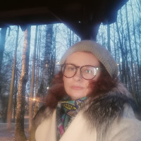 Марина, Россия, Москва, 40 лет