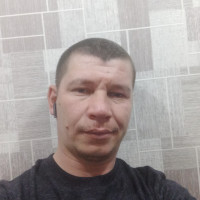 Олег, Россия, Володарск, 35 лет