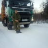 Владимир, 54, Россия, Хабаровск
