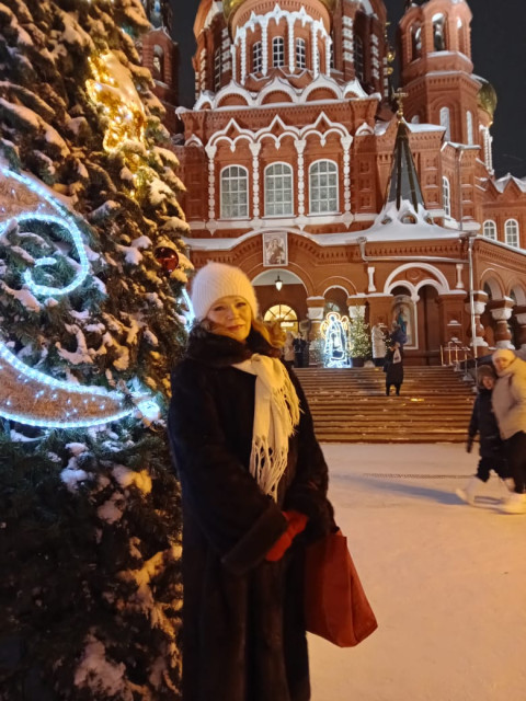 Татьяна, Россия, Ижевск. Фото на сайте ГдеПапа.Ру