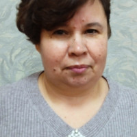 Татьяна, Россия, Самара, 48 лет