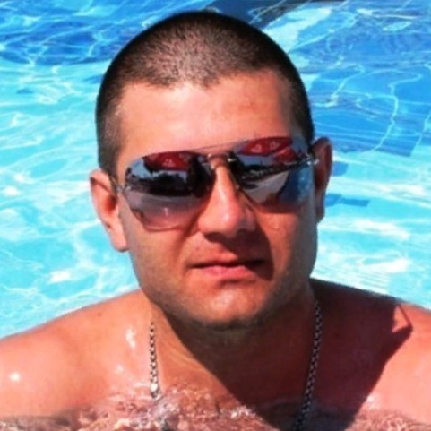 Сергей Бурмистров, Россия, Санкт-Петербург, 45 лет. Хочу найти ОфигеннуюРаботаю
