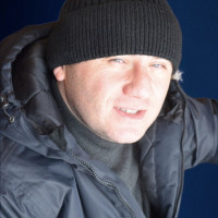 Grek, Россия, Череповец, 44 года