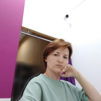 Лариса, Россия, Подольск, 46 лет
