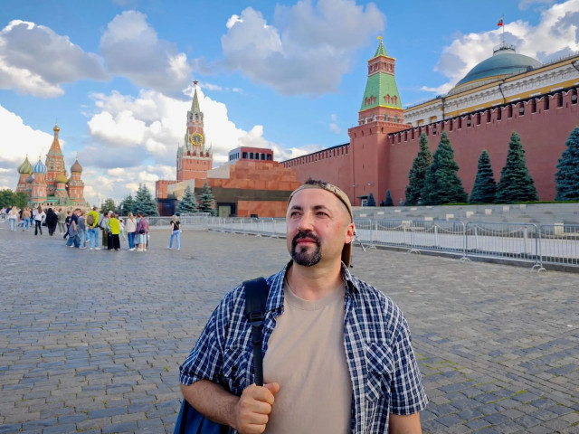 Вадим, Россия, Коломна, 52 года. Познакомлюсь с женщиной для любви и серьезных отношений.  Анкета 743792. 