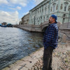 Вадим, Россия, Коломна. Фотография 1806464