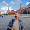 Вадим, Россия, Коломна, 52