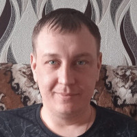 Артём Ю, Россия, Орск, 31 год