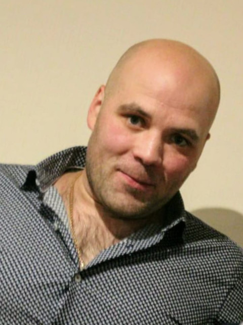 Митя, Россия, Москва. Фото на сайте ГдеПапа.Ру