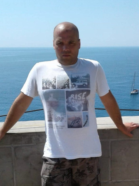 Митя, Россия, Москва. Фото на сайте ГдеПапа.Ру