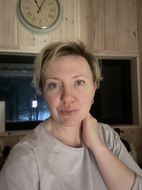 Жанна, Россия, Санкт-Петербург. Фото на сайте ГдеПапа.Ру