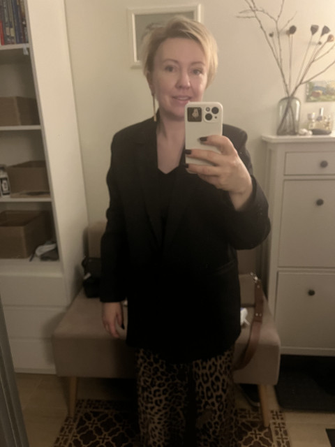 Жанна, Россия, Санкт-Петербург. Фото на сайте ГдеПапа.Ру