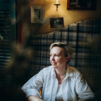 Жанна, Россия, Санкт-Петербург, 44 года