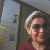 Мария, Москва, м. Алма-Атинская, 55 лет