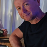 Kruschka, Германия, Мюнхен, 44 года