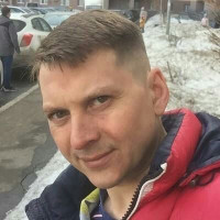 Евгений Барнаев, Россия, Тольятти, 38 лет