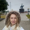 Наталья, Россия, Москва, 45