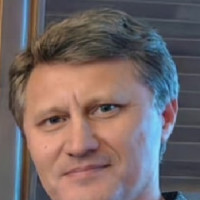 Рома, Россия, Краснодар, 49 лет