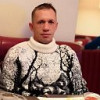 Худяков Виталий, 45, Россия, Магадан