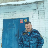 Игорь, Россия, Барнаул, 54 года