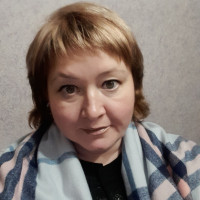 Анна, Россия, Ростов-на-Дону, 45 лет