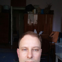 Анатолий, Россия, Новосибирск, 39 лет