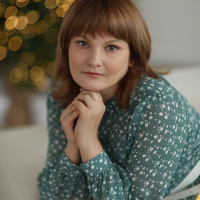 Татьяна, Россия, Пермь, 49 лет