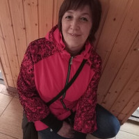 Наталья Волчанская, Россия, Сочи, 51 год