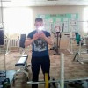 Дмитрий Владимирович, 29, Россия, с. Бакчар (Бакчарский район)