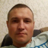 Андрей, Россия, Йошкар-Ола, 35 лет