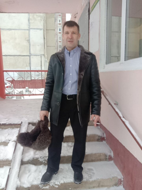 Иван Крутовский, Казахстан, Аркалык, 45 лет, 1 ребенок. Хочу найти ПонимающуюРабота дом