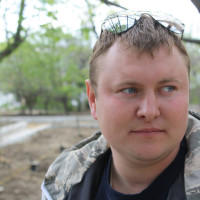 Александр, Россия, Москва, 31 год