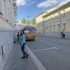 Наталья, Россия, Москва. Фотография 1528404