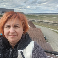 Елена, Россия, Ельня, 45 лет