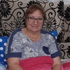 Елена Мельникова, Россия, Москва, 62
