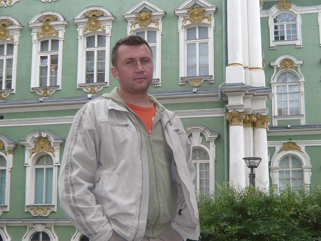 Mihail Vagnov, Россия, Кинешма, 51 год, 1 ребенок. Хочу познакомиться