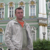 Mihail Vagnov, Россия, Кинешма, 51 год
