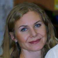Диана, Санкт-Петербург, м. Дунайская, 43 года