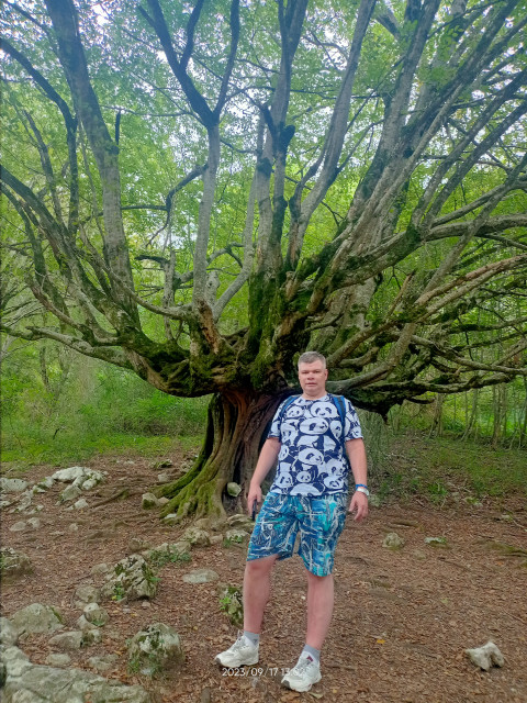 Александр, Россия, Екатеринбург. Фото на сайте ГдеПапа.Ру