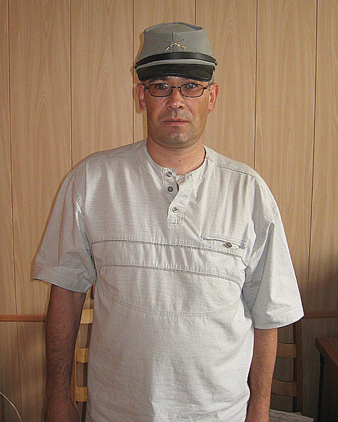 Олег Травкин, Россия, Москва, 59 лет, 1 ребенок. Он ищет её: СтройнуюАвто, грибы