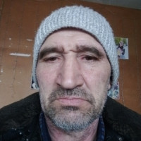 Евгений, Россия, Новая Игирма, 53 года