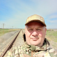 Александр, Россия, Токмак, 42 года