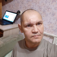 Дмитрий Косарев, Россия, Ханты-Мансийск, 50 лет